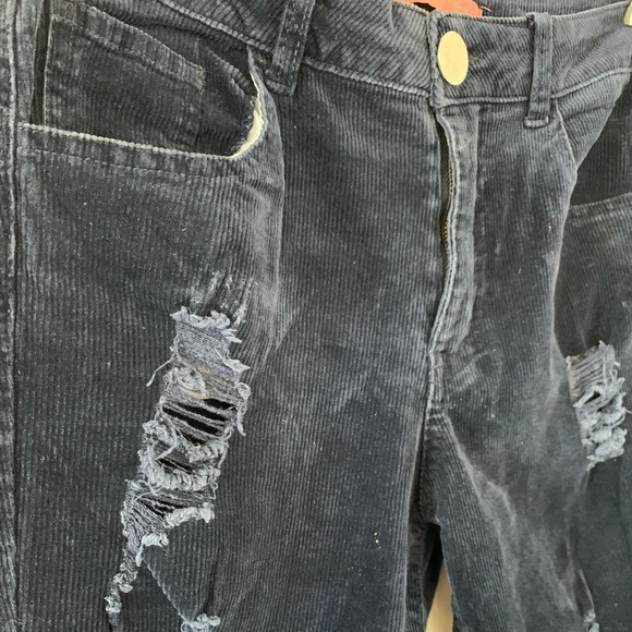 Signature corduroy pants - Picture 3 of 6